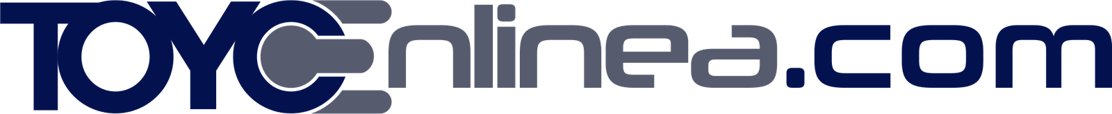 ToyoEnLinea.com