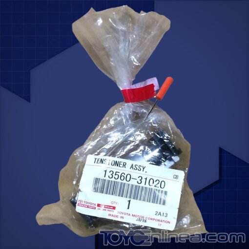 TENSOR HIDRAULICO CADENA TIEMPO  4RUNNER 2DA GENERACION 2009-2020 1GRFE / CAMRY 2GRFE (L) (13560-31020)