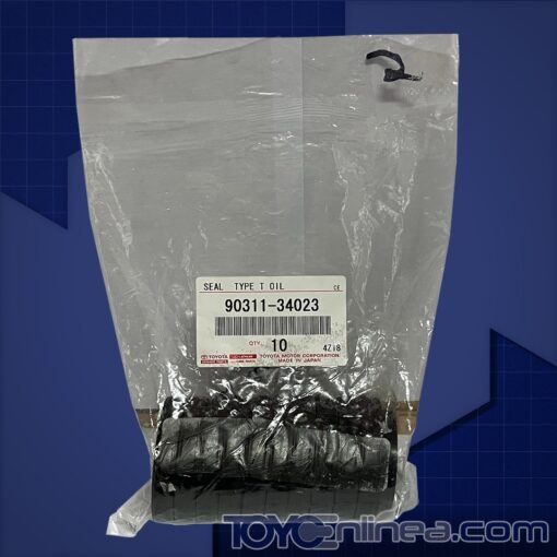 ESTOPERA TRIPOIDE DERECHA COROLLA 2003-2008 ATM 3ZZFE 1ZZFE / YARIS ATM 1999-2008 90311-34023