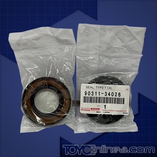 ESTOPERA TRIPOIDE IZQUIERDA COROLLA 2003-2008 3ZZFE 1ZZFE ATM / YARIS ATM 1999-2008 90311-34026