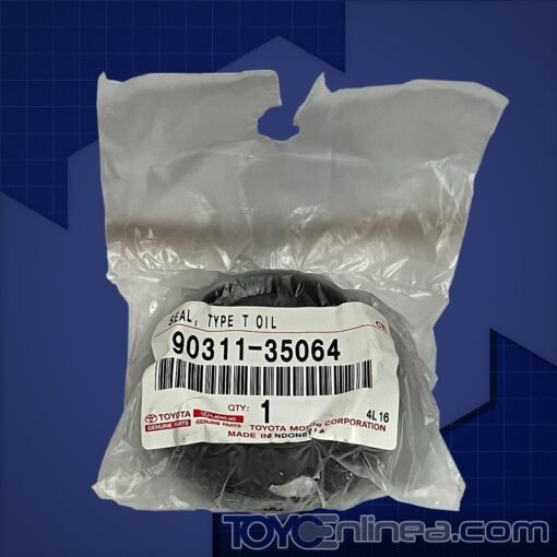 ESTOPERA TRIPOIDE IZQUIERDA COROLLA 2003-2015 1ZZFE MTM 90311-35064