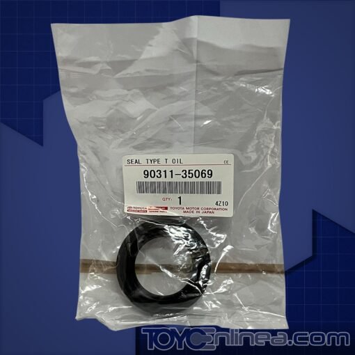 ESTOPERA TRIPOIDE IZQUIERDA COROLLA ZZE142L 2008-2015 1ZZFE ATM 90311-35069
