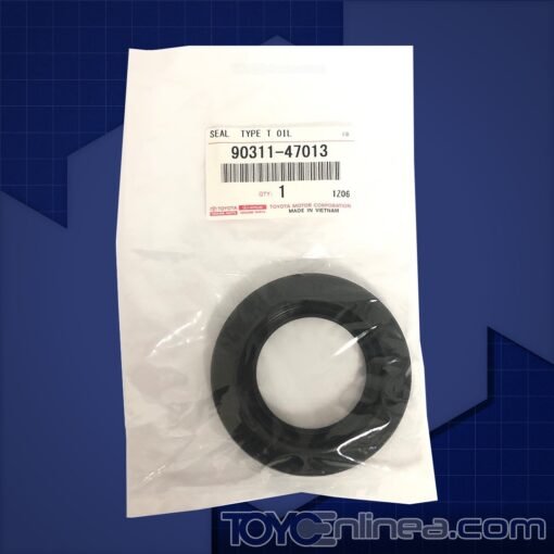 ESTOPERA TRIPOIDE DERECHA DIFERENCIAL DELANTERO  PRADO 5VZFE TUNDRA 4RUNNER KAVAK 1GRFE MERU 90311-47013