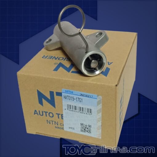 TENSOR HIDRAULICO CORREA TIEMPO COASTER 1HZ 1997-2004 / MACHITO DIESEL 1HZ 2007-2016 (G13540-17011-J)