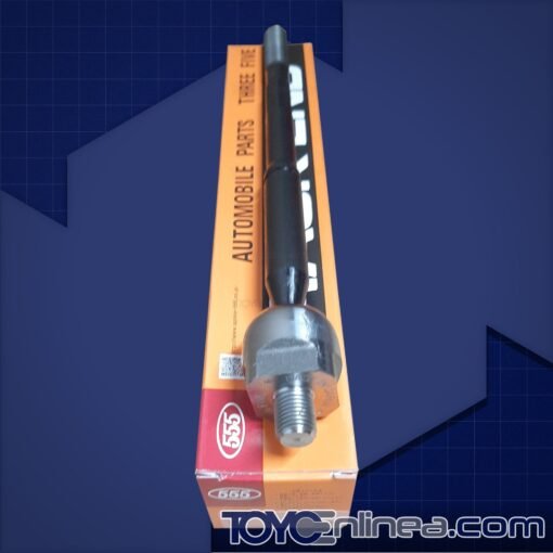 ROTULA DIRECCION DERECHO IZQUIERDO COROLLA ZZE142L 2009-2015 (SR-T360)  G45503-02200-J
