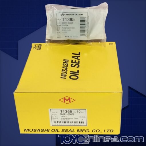 ESTOPERA IZQUIERDA TRIPOIDE COROLLA NEW SENSATION 2003-2008 MTM (T1365)  G90311-35064-J