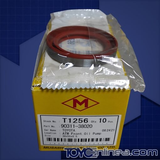 ESTOPERA TURBINA (STARLET 2E EP81 EP90) (COROLLA 1992-1998) (T1256)  G90311-38020-J