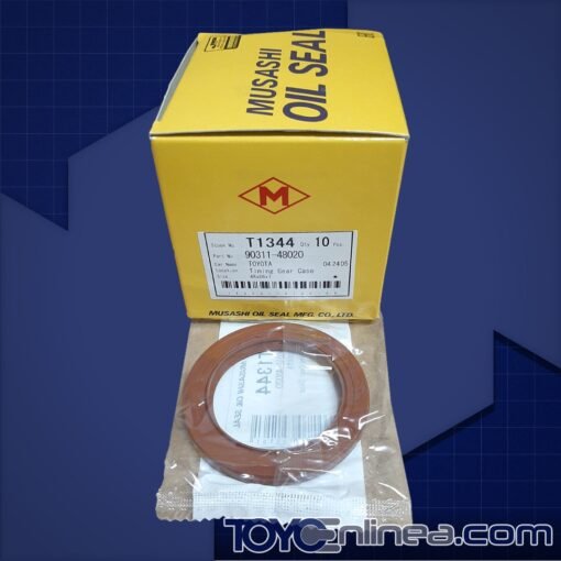 ESTOPERA DELANTERA CIGÜEÑAL HILUX / MERU / HIACE (T1344) G90311-48020-J