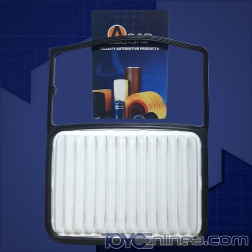 FILTRO AIRE MOTOR TERIOS BEGO  G17801-B1010