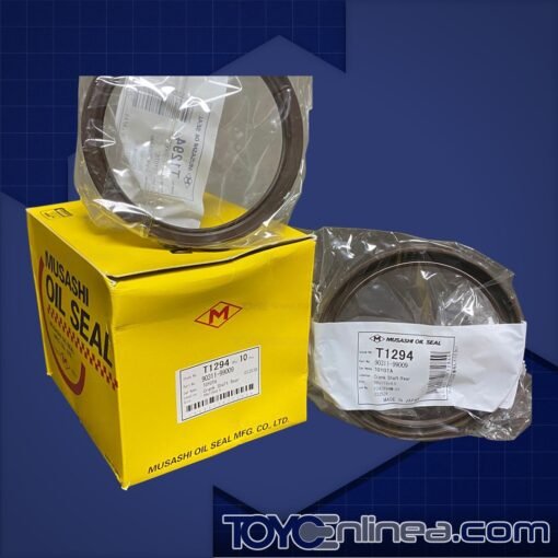 ESTOPERA TRASERA CIGÜEÑAL MOTOR AUTANA BURBUJA MACHITO 1FZF# 1994-2008  G90311-99009-J