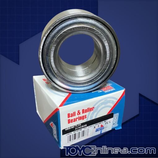 ROLINERA RUEDA DELANTERA YARIS / BELTA 2006-2008  G90363-40079