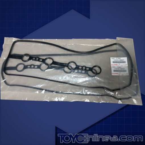 EMPACADURA TAPA VALVULA MOTOR PREVIA CAMRY RAV4 2AZFE 1AZFE (11213-28021)