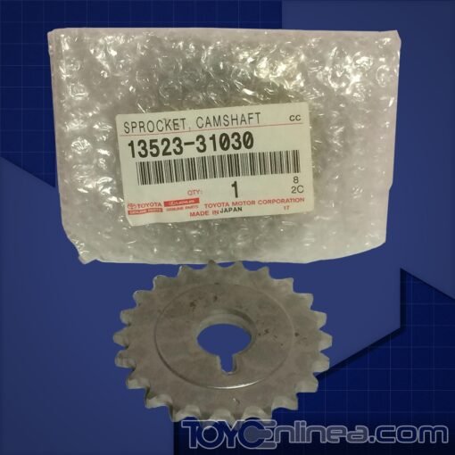 PIÑON LEVA MOTOR 4RUNNER KAVAK FORTUNER 1GRFE 2003-2008 (13523-31030)