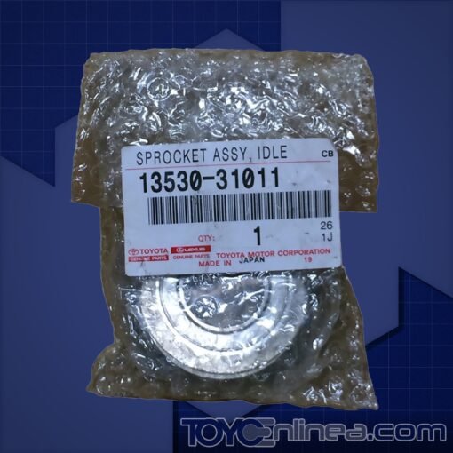PIÑON INTERMEDIO CADENA TIEMPO 4RUNNER 2003-UP/KAVAK (13530-31011)