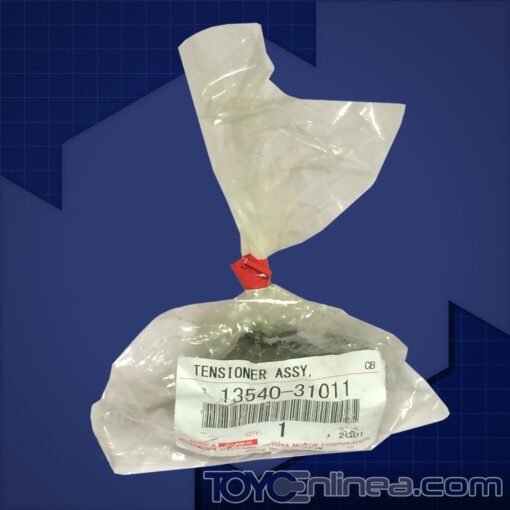 TENSOR HIDRAULICO CADENA TIEMPO LARGA  4RUNNER KAVAK FORTUNER 1GRFE 2003-2008 (13540-31011)