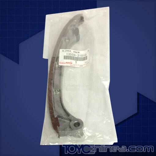 PATIN CADENA TIEMPO  4RUNNER KAVAK FORTUNER 1GRFE 2003-2008 (13559-31010)