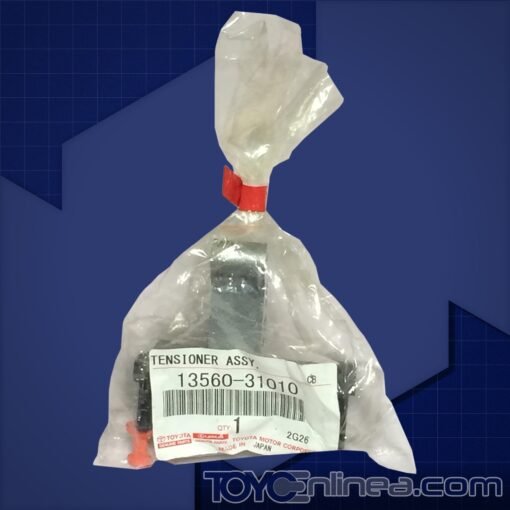 TENSOR HIDRAULICO CADENA TIEMPO 4RUNNER KAVAK FORTUNER 1GRFE 2003-2008 (L) (13560-31010)