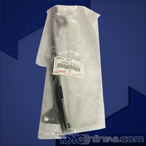 PATIN IZQUIERDO CADENA TIEMPO  4RUNNER KAVAK FORTUNER 1GRFE 2003-2008 (13561-31010)