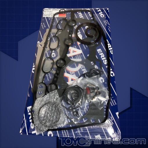 JUEGO EMPACADURAS MOTOR PREVIA CAMRY RAV4 2AZFE (G04111-28133)