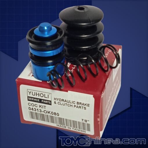 KIT BOMBIN CLUTCH  HILUX 2GDFTV / 1GDFTV 2015-2021 (7/8") (G04313-0K080)