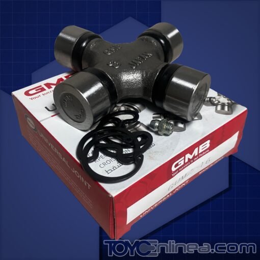 CRUCETA CARDAN TRASERO HILUX KAVAK (GUT-29)(GUMZ-16) (G04371-0K080-J)