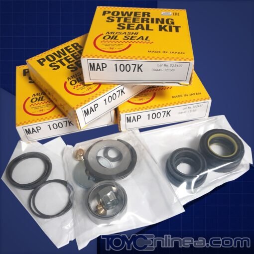 KIT CAJETIN DIRECCION COROLLA 1992-2002 (G04445-12150)