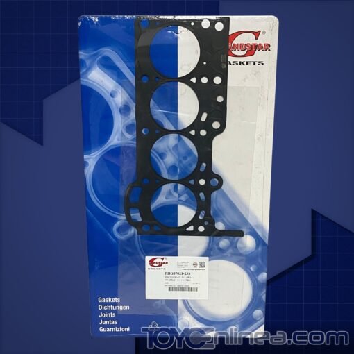 EMPACADURA CAMARA MOTOR TERIOS K3VE (G11115-97401)