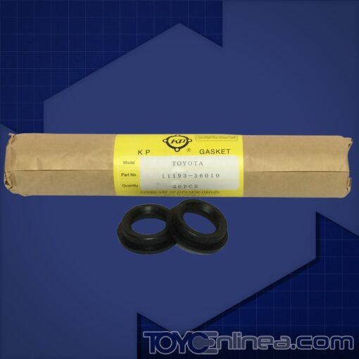 ESTOPERA BUJIA TAPA VALVULA RAV4 2ARFE 2013-2015 (G11193-36010)