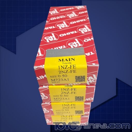 CONCHA BANCADA 0.20 YARIS 1999-2008 (G11705-21031-J)