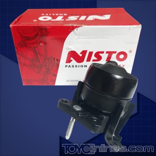 BASE MOTOR SUPERIOR DERECHA RAV4 1AZFE ATM 2001-2003 (G12305-28151)