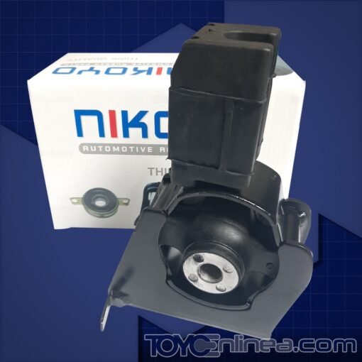 BASE MOTOR INFERIOR DELANTERA COROLLA  ATM ( 2009-2013  ZZE142L) (2014-2016 ZRE172L 2ZRFE VERSION EEUU) (G12361-21100)