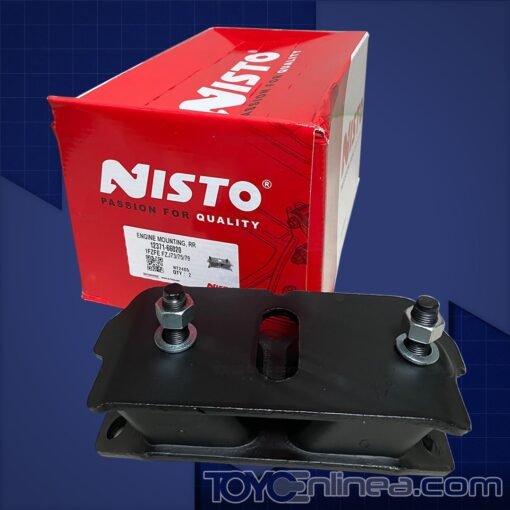 BASE CAJA MACHITO 4.5 1993-2009 (G12371-66020)