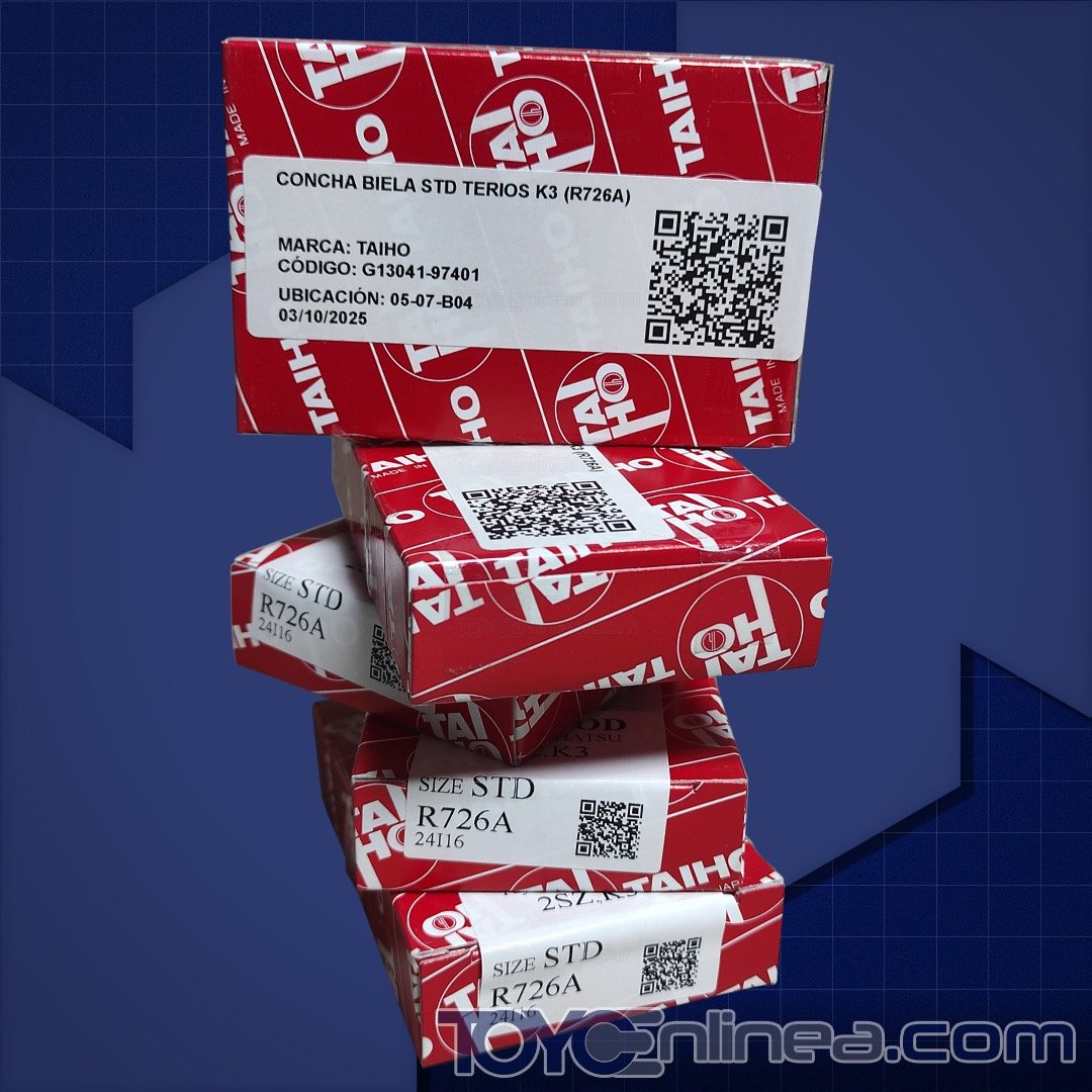 G13041-97401-