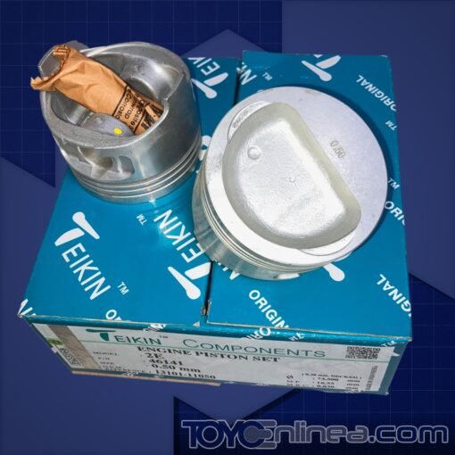 PISTON MOTOR 0.20 STARLET (G13103-11052)