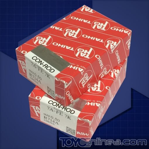 CONCHA BIELA 0.20 COROLLA AE102 AE112 1.8 1994-2002 (G13205-16090-J)