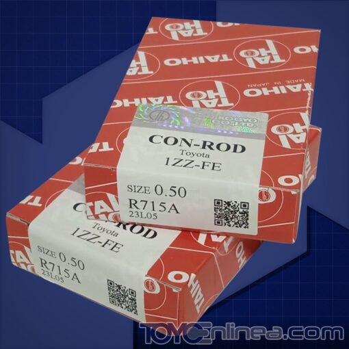 CONCHA BIELA 0,20 COROLLA NEW SENSATION 1ZZFE 3ZZFE 2003-2015 (G13205-22024)