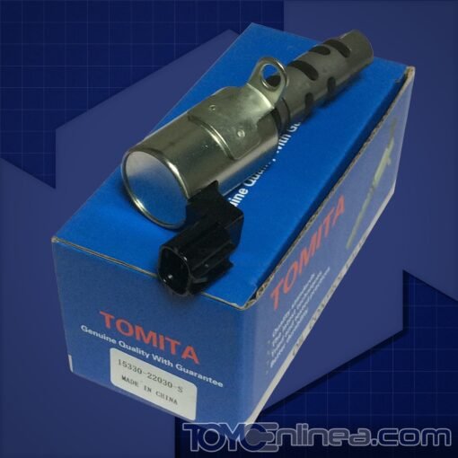 VALVULA OCV COROLLA NEW SENSATION (15330-22030) (G15330-22050)