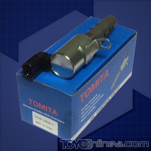 VALVULA OCV PREVIA/CAMRY 2AZFE (G15330-28010)