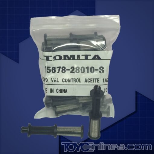 MICRO FILTRO VALVULA CONTROL OCV CAMRY PREVIA 2AZFE (G15678-28010)