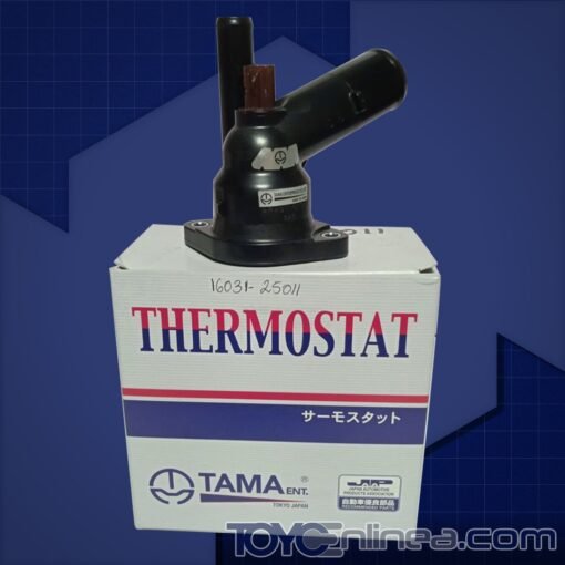 TERMOSTATO RADIADOR RAV4 A25AFXS 2019-2020 (G16031-25011-J)