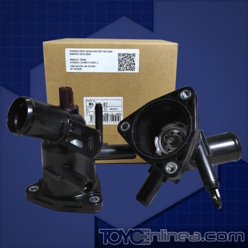 TERMOSTATO AGUA MOTOR TACOMA 2GRFKS 2015-2024 (G16031-31051-J)