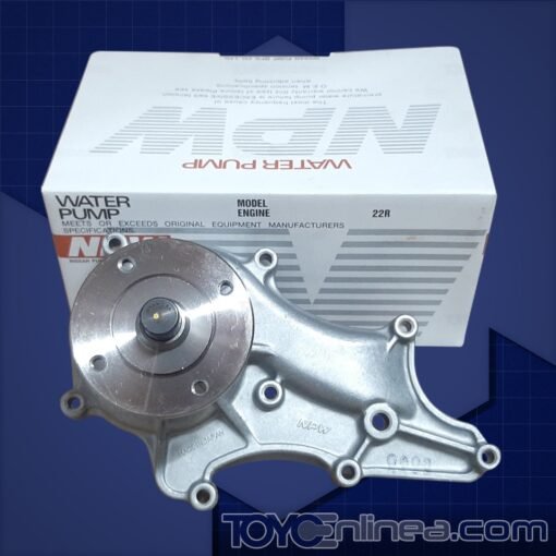 BOMBA AGUA HILUX 22R RN106 RN85 (G16100-39346)