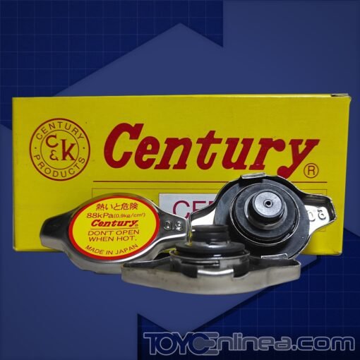 TAPA RADIADOR EP90/ HBZ50L (0.9) (CER-329) Pico Pequeño (G16401-72090)