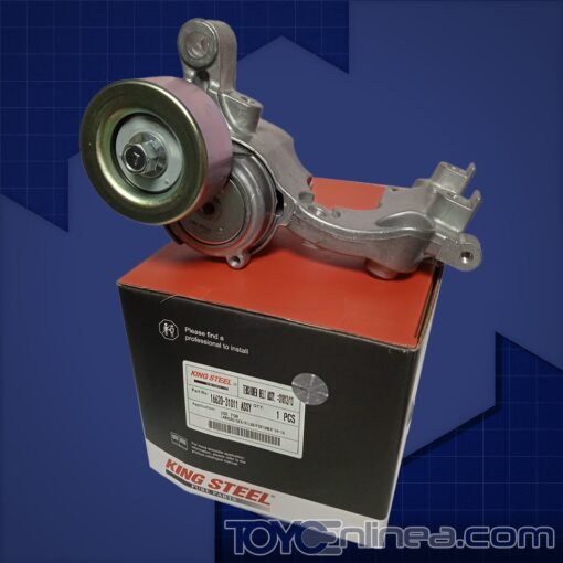 TENSOR CORREA UNICA 4RUNNER 2003-UP / KAVAK / FORTUNER (G16620-31011)
