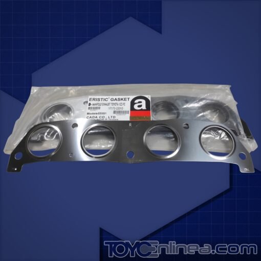 EMPACADURA MULTIPLE ESCAPE COROLLA 2003-2014 (G17173-22010)
