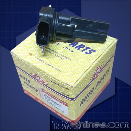 SENSOR MAF (COROLLA 2009-2015) (CAMRY 2GRFE) (RAV4 2GRFE) 2008-2011 (22204-0H010) (G22204-31020)