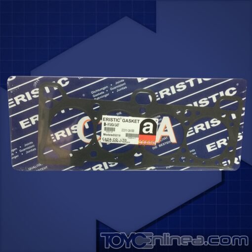 EMPACADURA CAMARA MOTOR HYUNDAI ELANTRA GETZ 1.6 G4ED (G22311-26100)