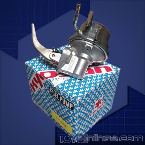 BOMBA GASOLINA MOTOR HILUX 22R 1990-1999 (G23100-35040-J)