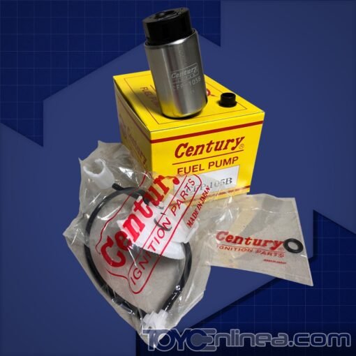 BOMBA GASOLINA HILUX 2006-TGN36L HILUX 2.7 2TRFE (G23220-0C080)