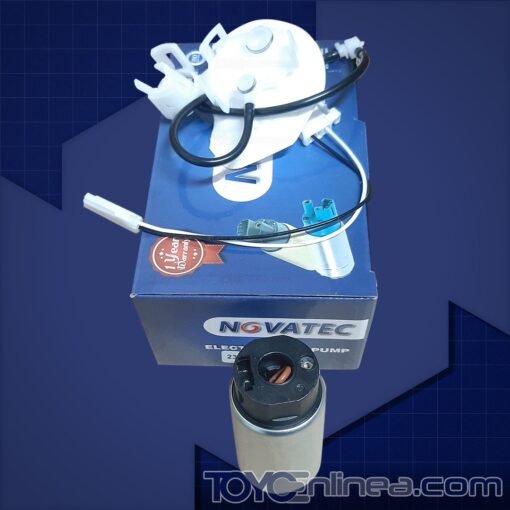 BOMBA GASOLINA YARIS NCP90L 2NZFE 2006-2008 / PREVIA 2AZFE (23220-28230) (G23220-21132-T)